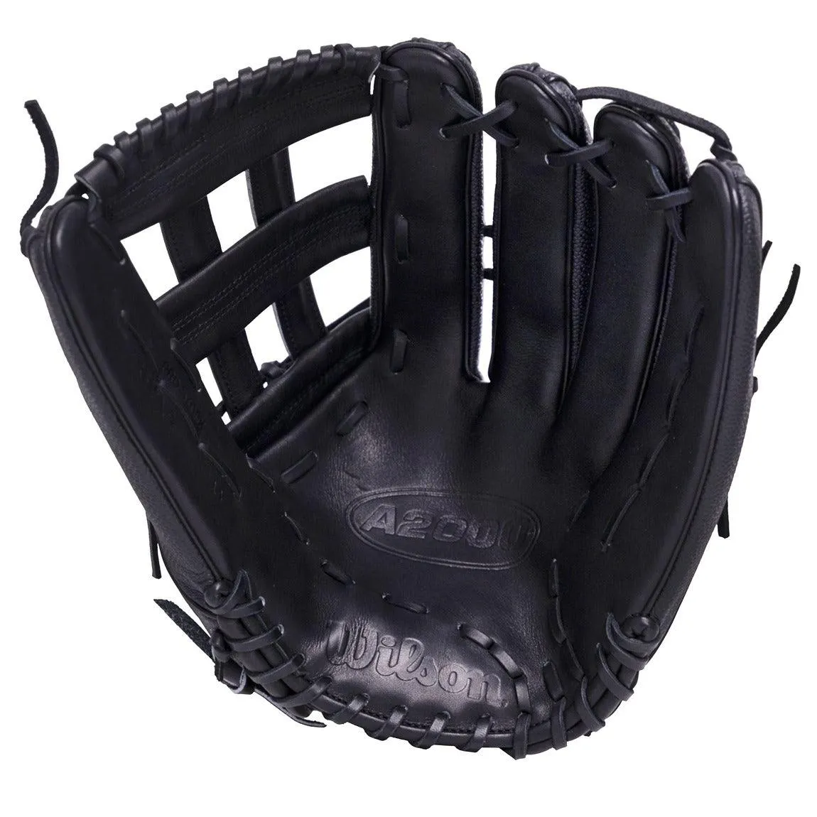 2023 Wilson A2000 14" Slowpitch Softball Glove