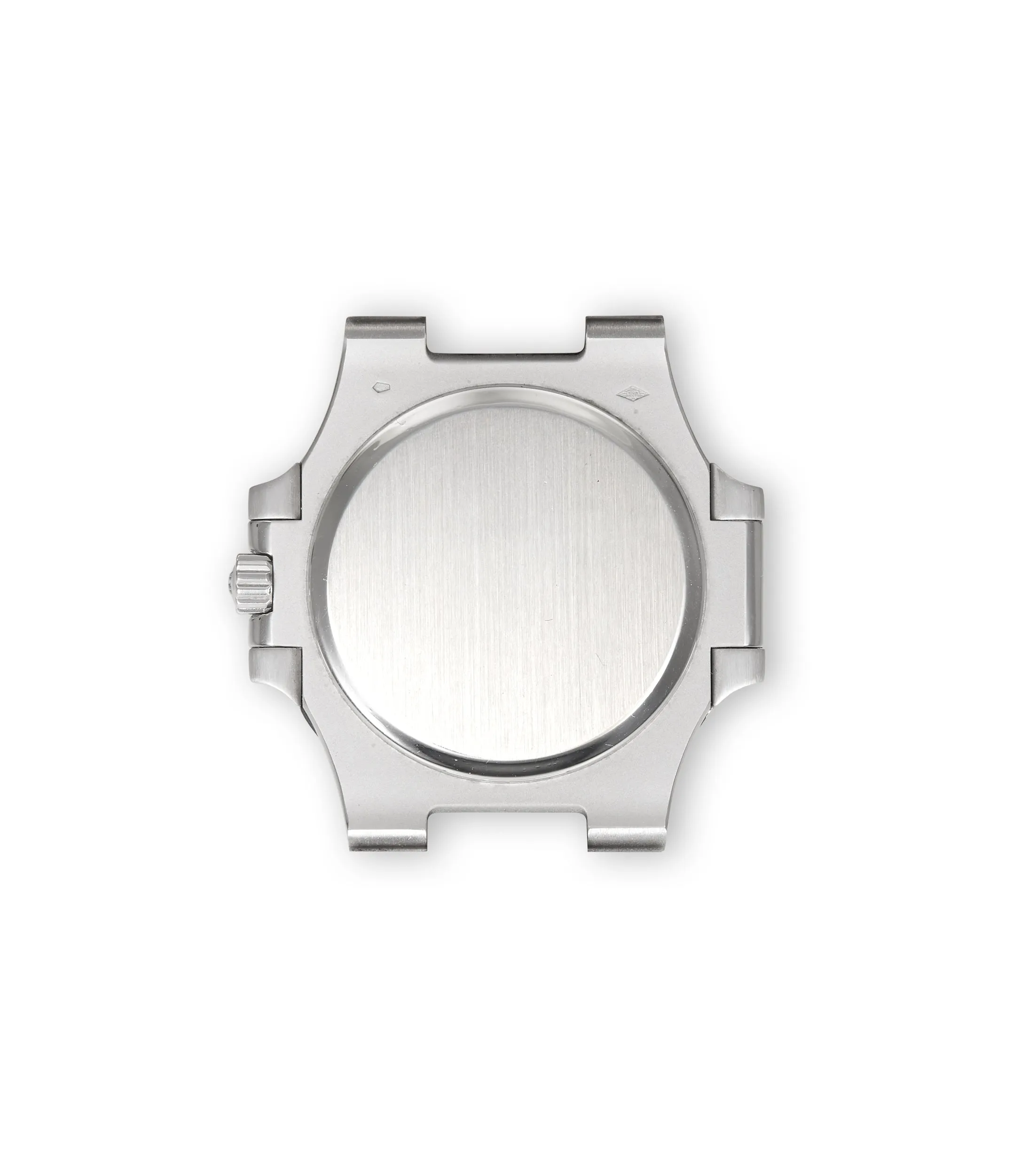 3800/1P | Nautilus | Platinum