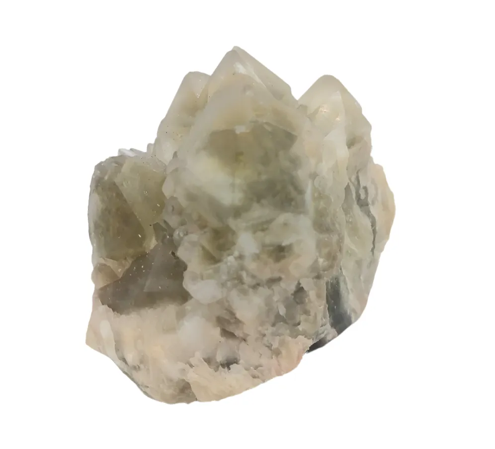 470G Citrine Crystal Specimen