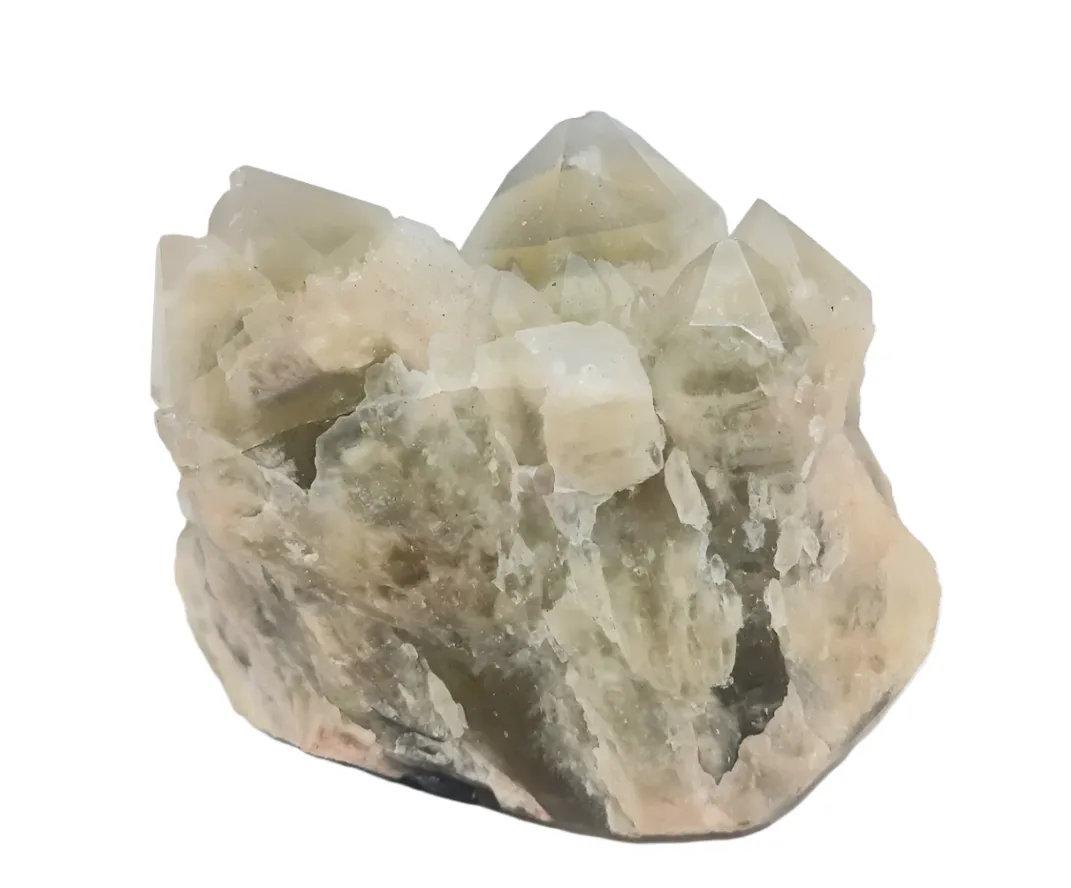 470G Citrine Crystal Specimen