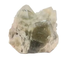 470G Citrine Crystal Specimen