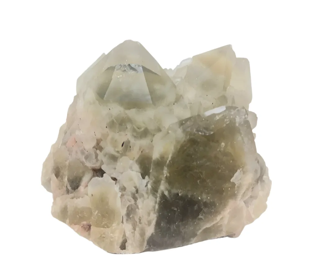 470G Citrine Crystal Specimen
