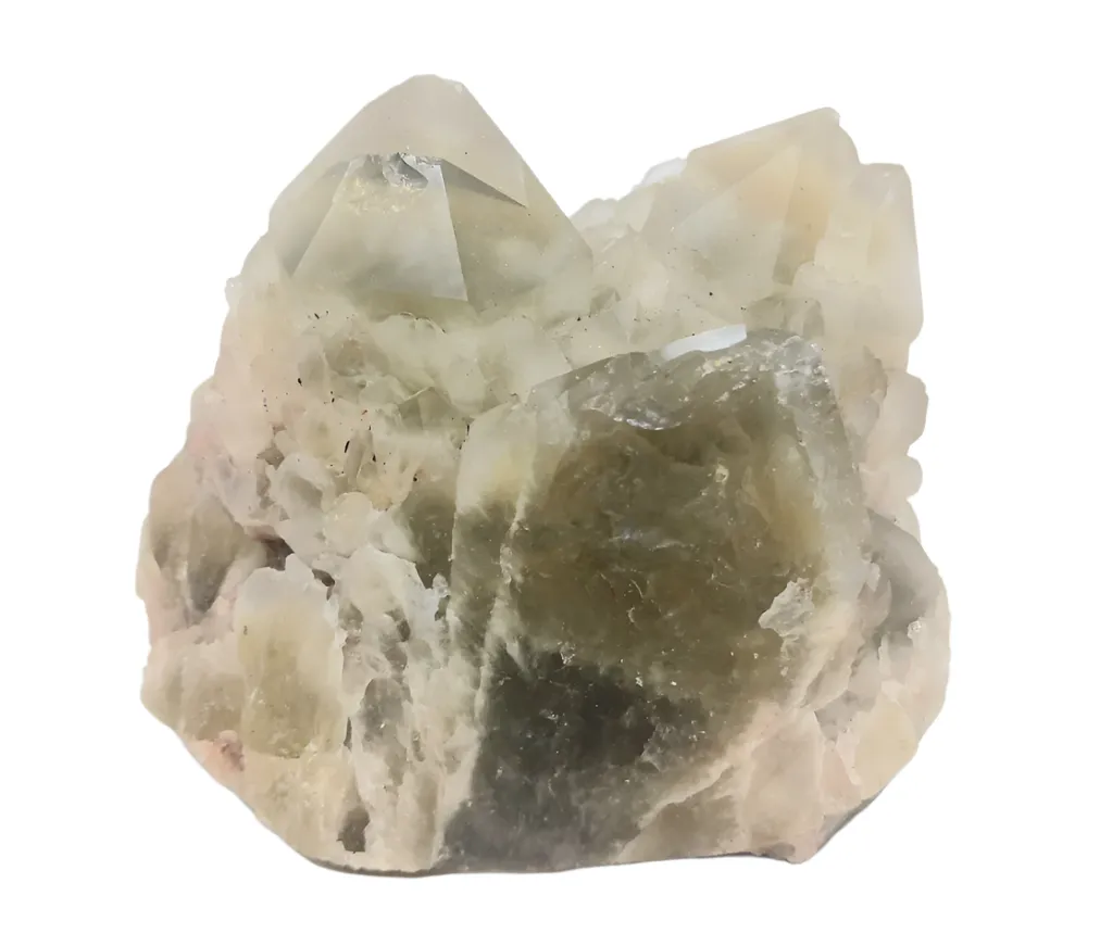 470G Citrine Crystal Specimen