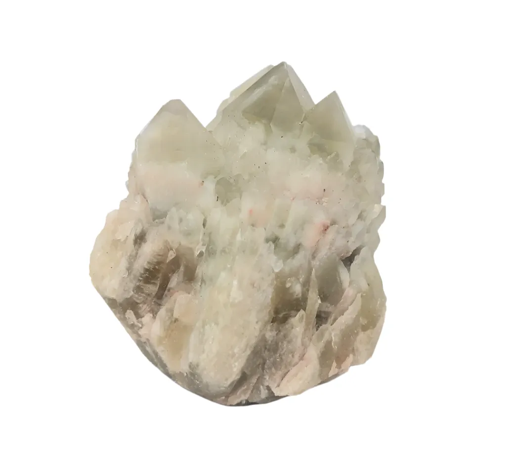 470G Citrine Crystal Specimen