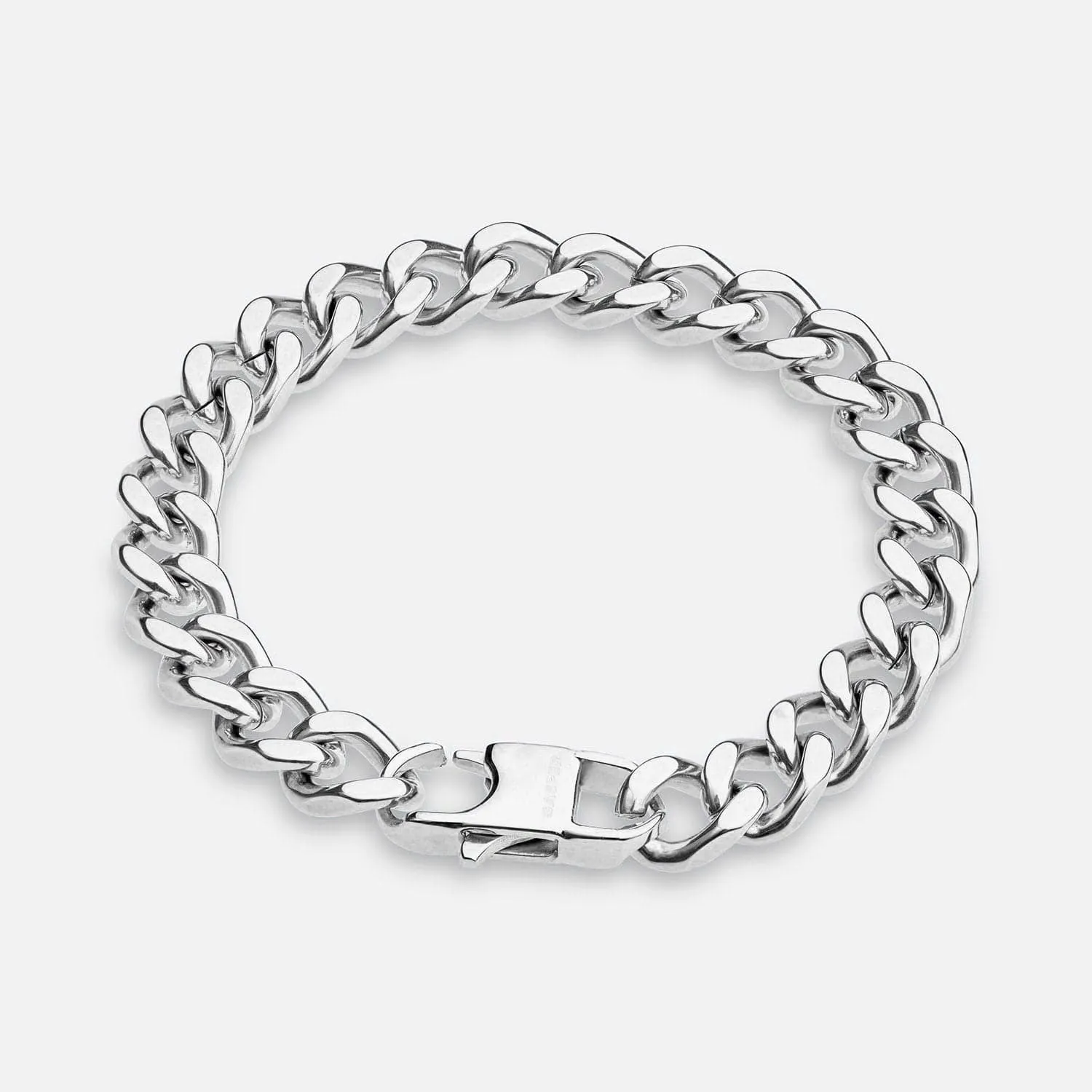 8MM Cuban Bracelet