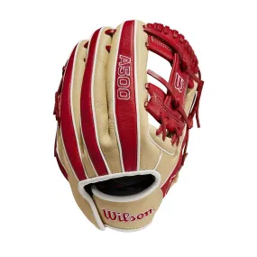 A500 11" Baseball Glove