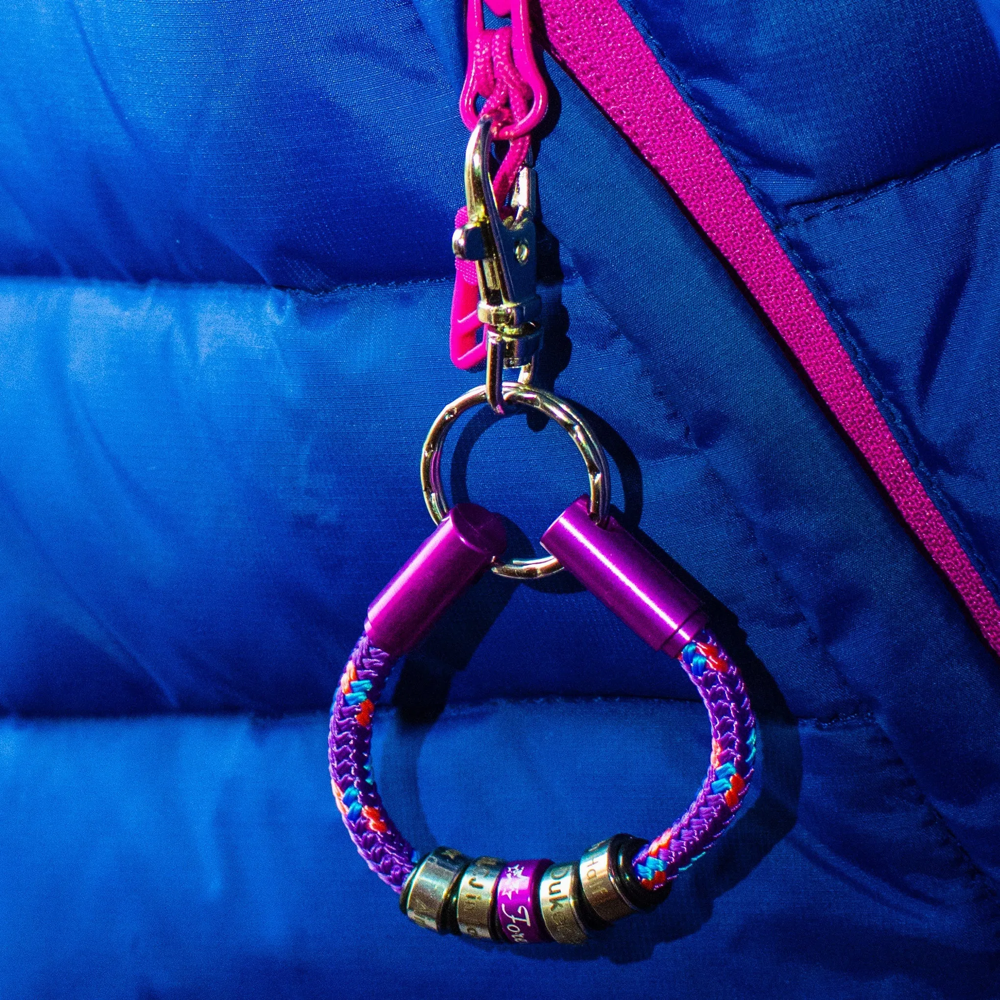 Actadog Platinum Award Notch