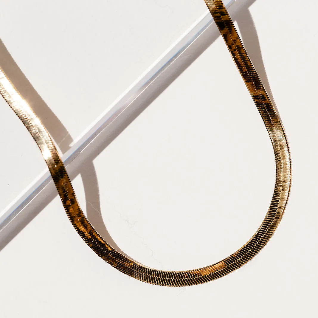 Adele Necklace