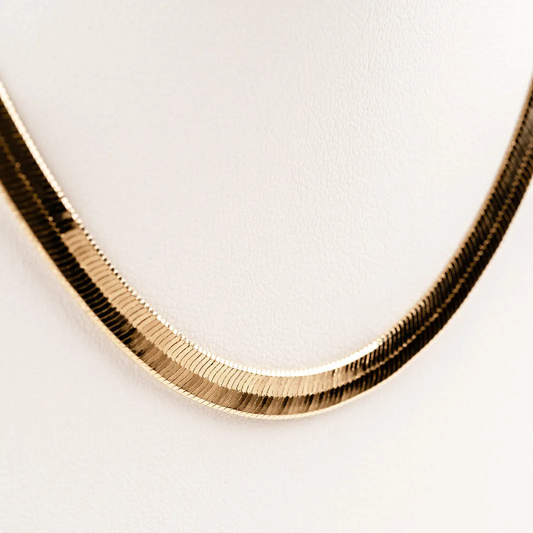 Adele Necklace