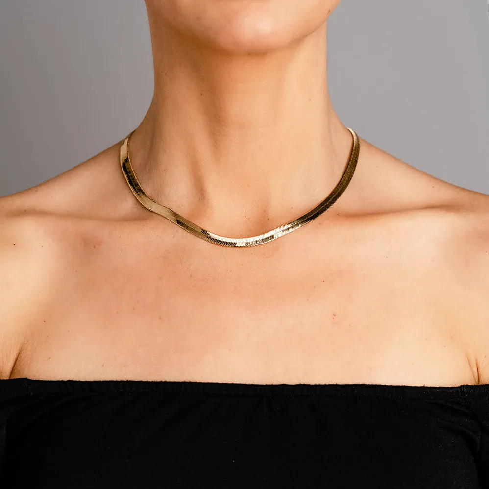 Adele Necklace