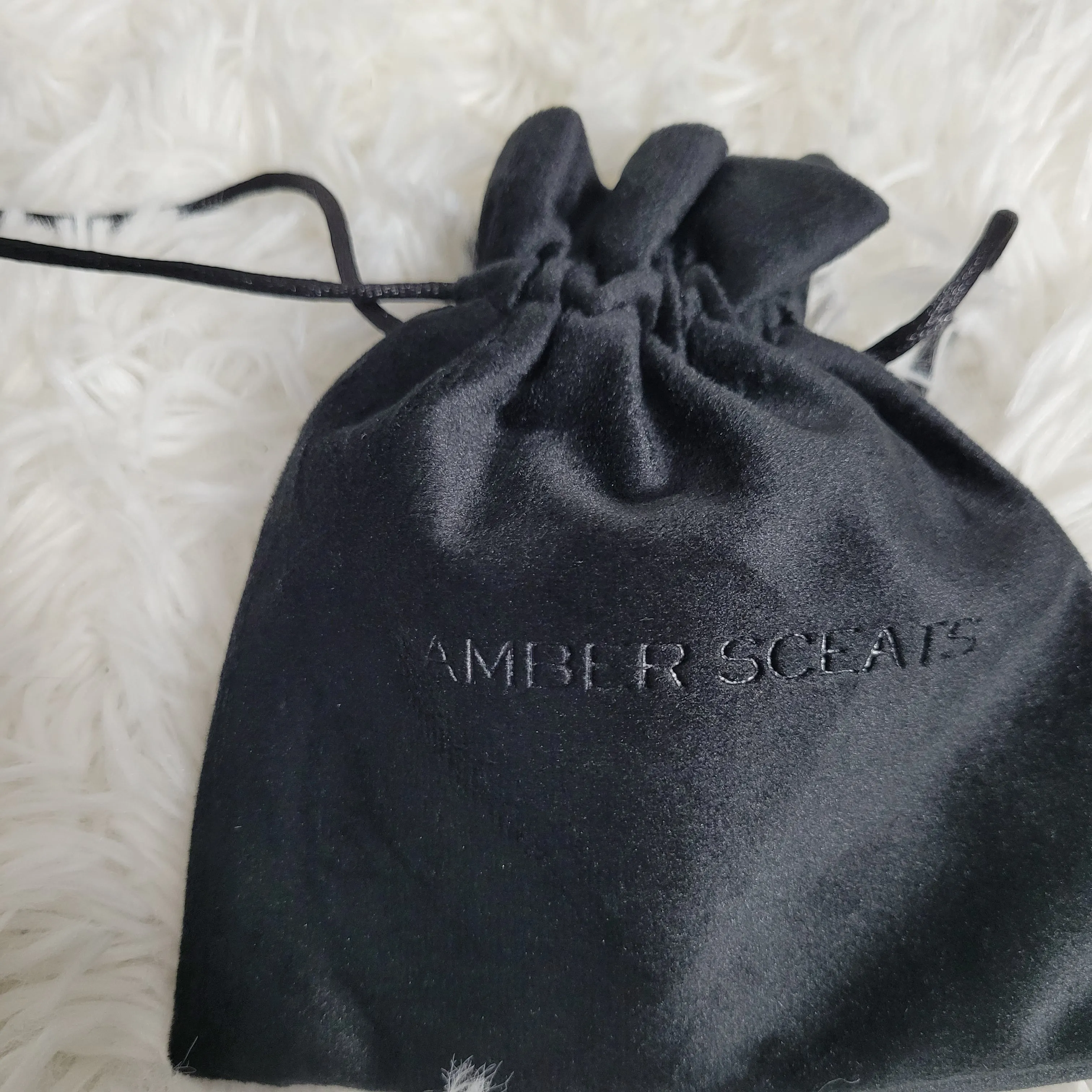 Amber Sceats Reese Earrings