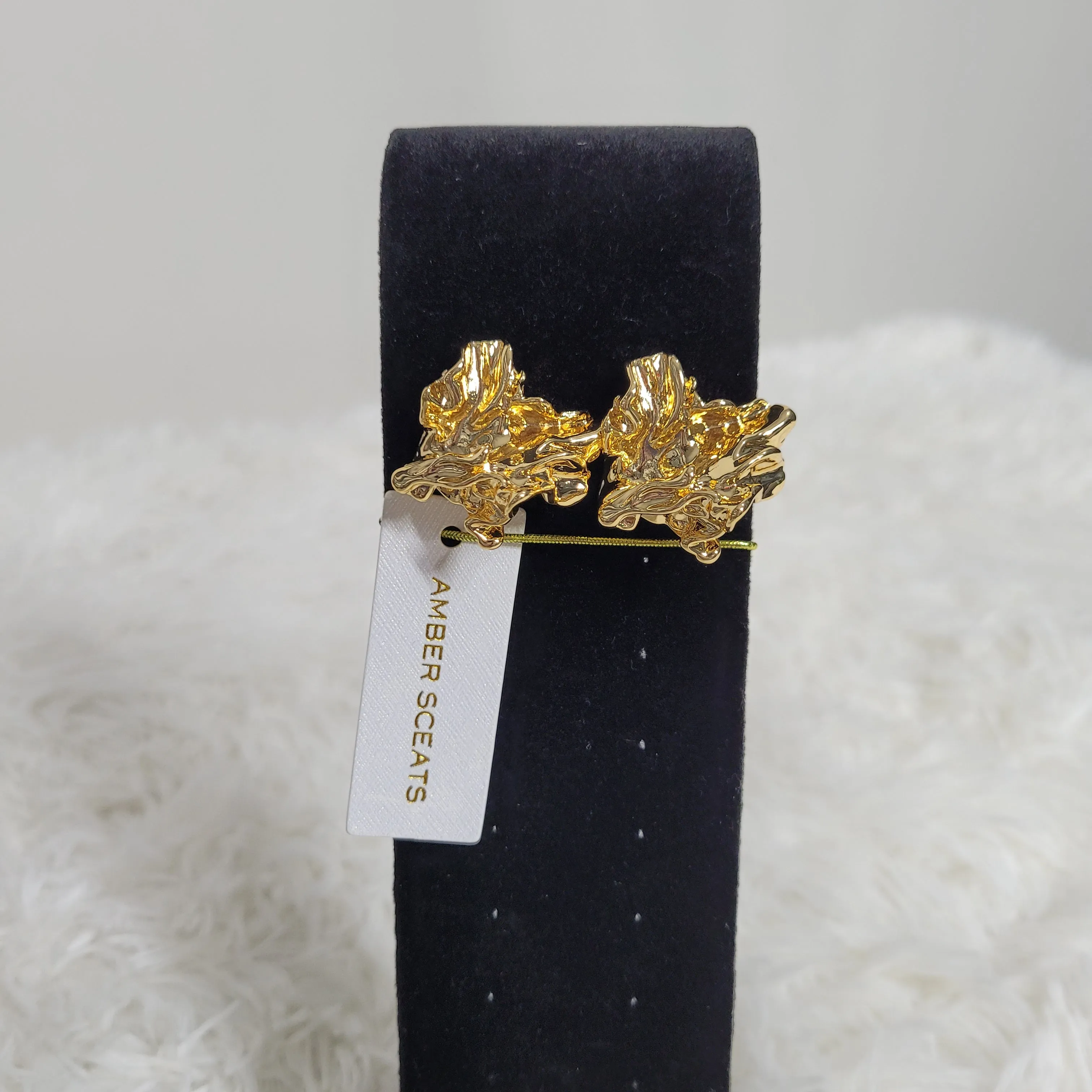 Amber Sceats Reese Earrings
