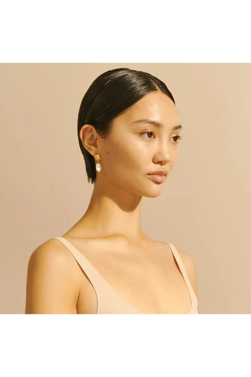 Amber Sceats Tallulah Earrings
