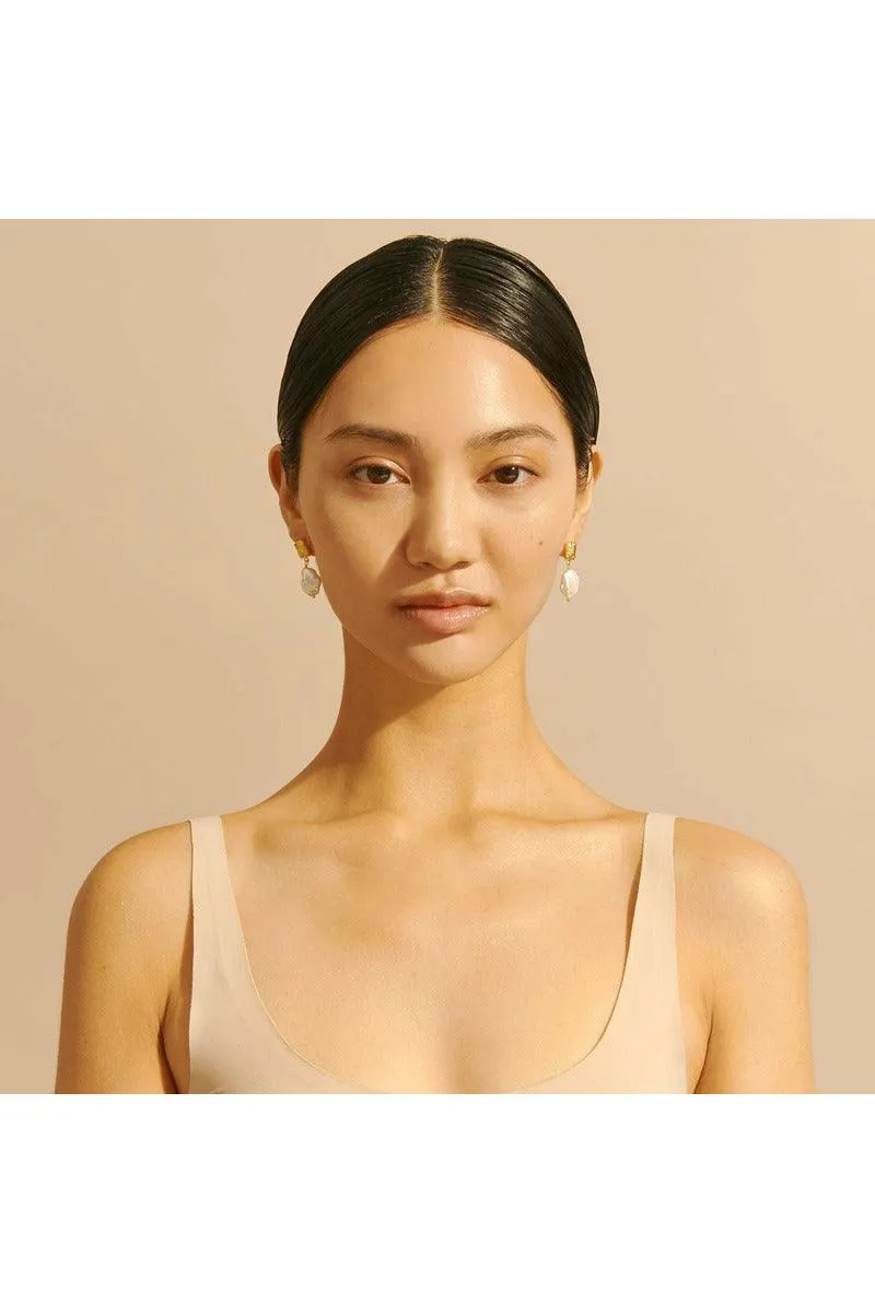 Amber Sceats Tallulah Earrings