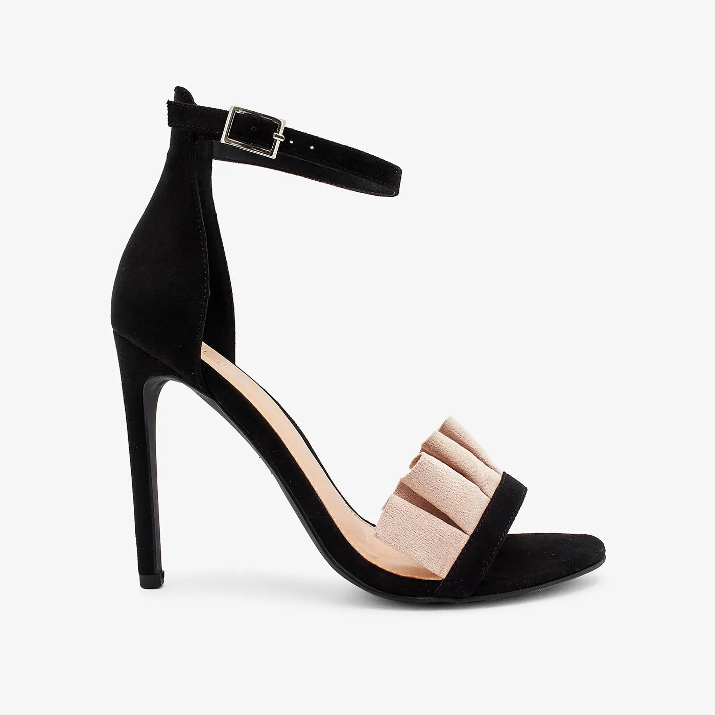 Ankle Ring Women Heels