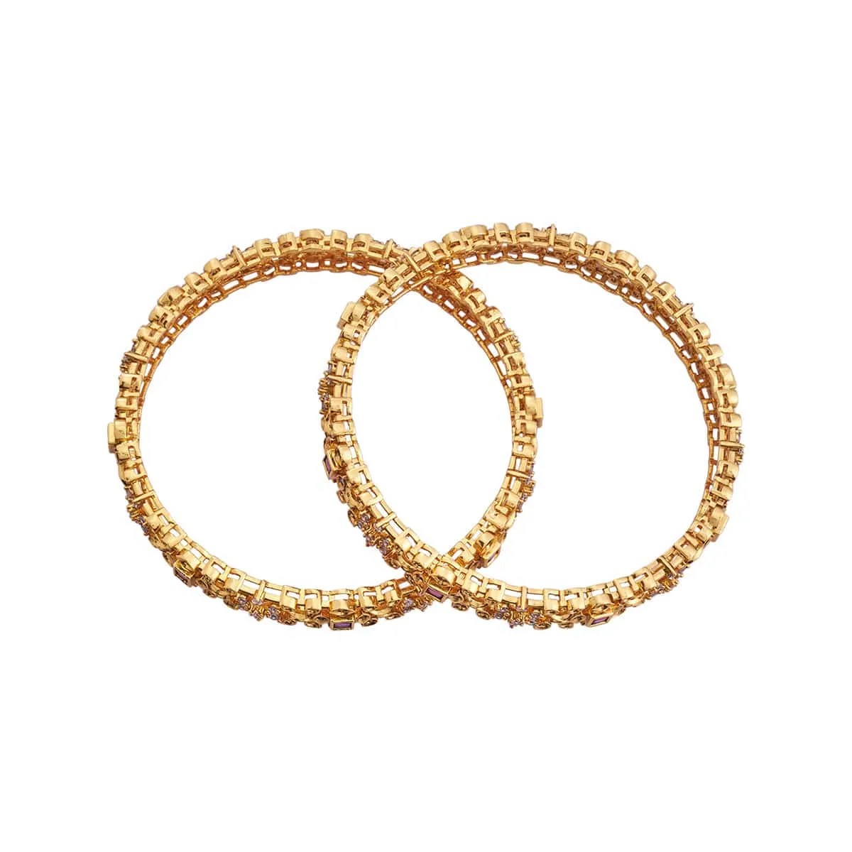 Antique Bangle 165038