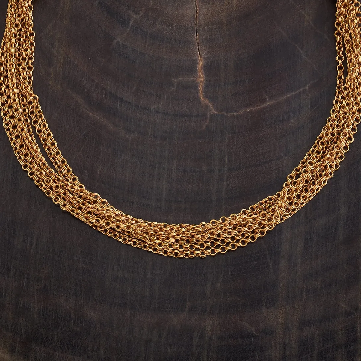 Antique Mala 151844