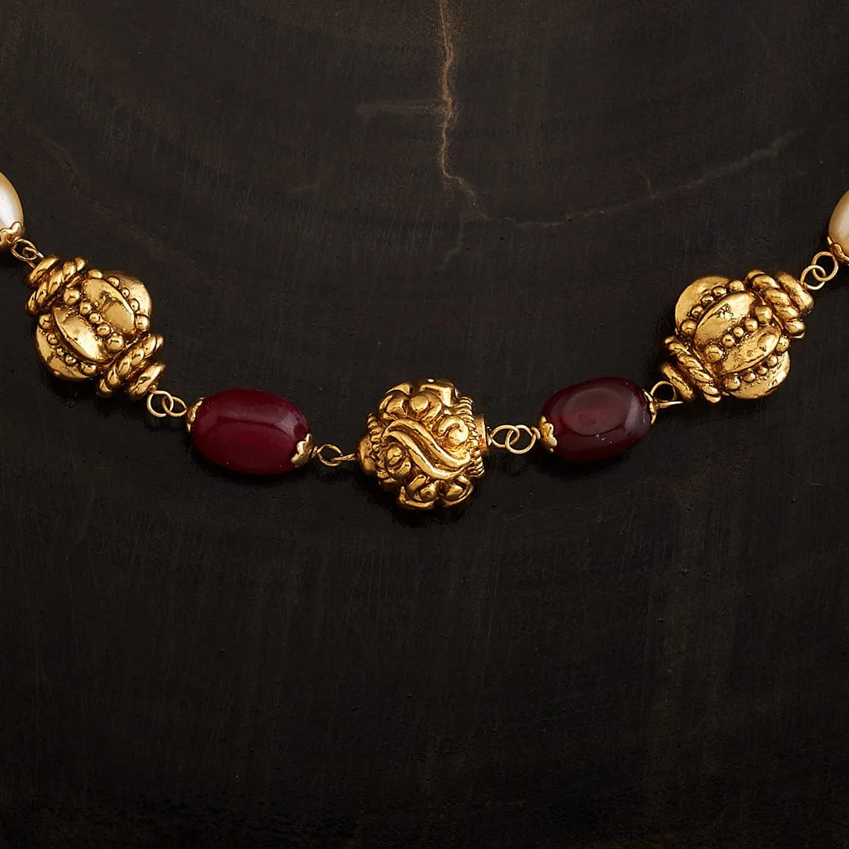 Antique Mala 158349