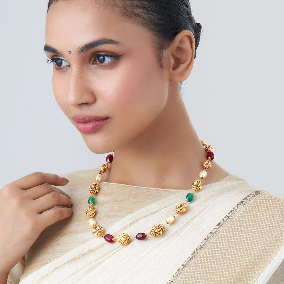 Antique Mala 158349