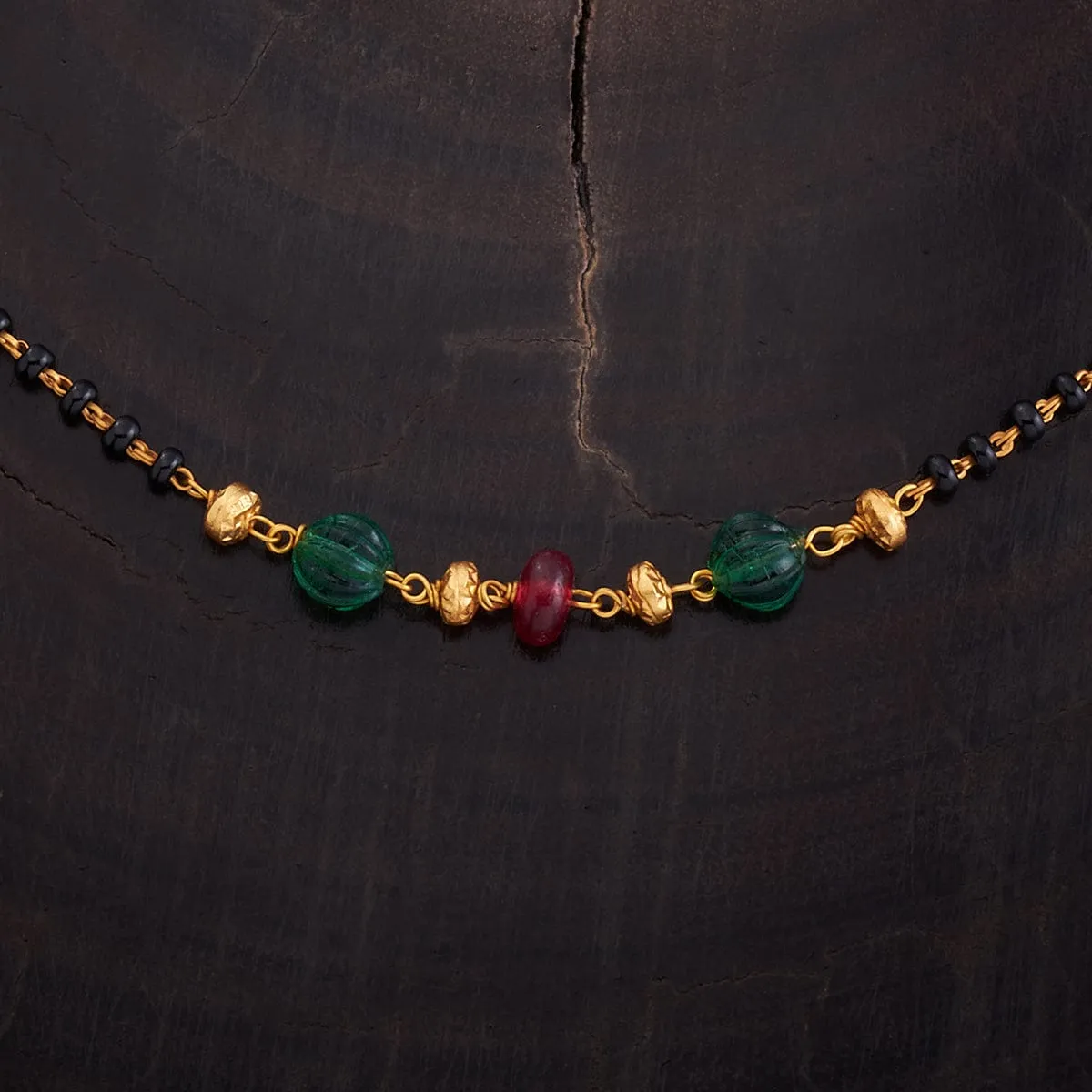 Antique Mala 161989
