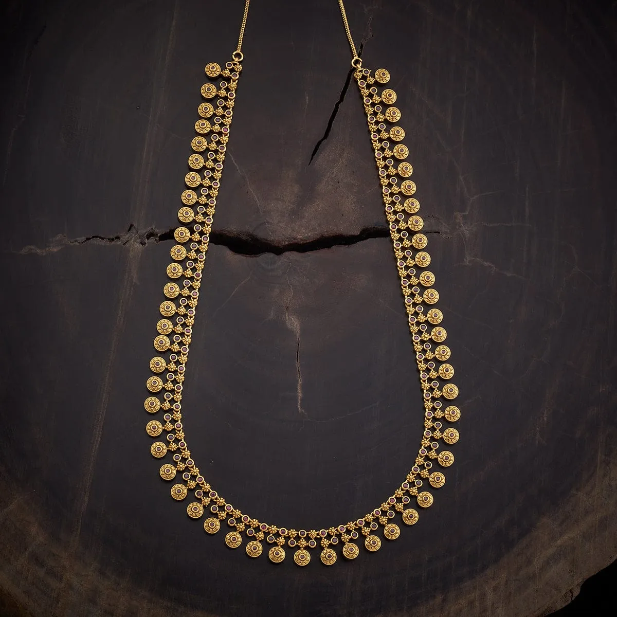 Antique Necklace 155230
