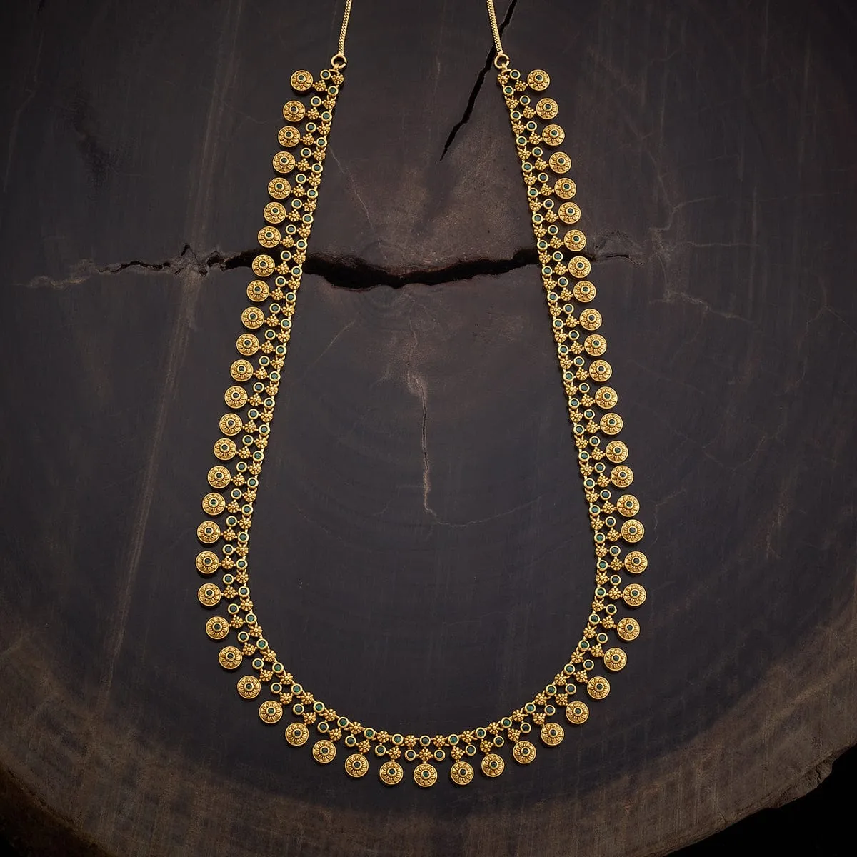 Antique Necklace 155230