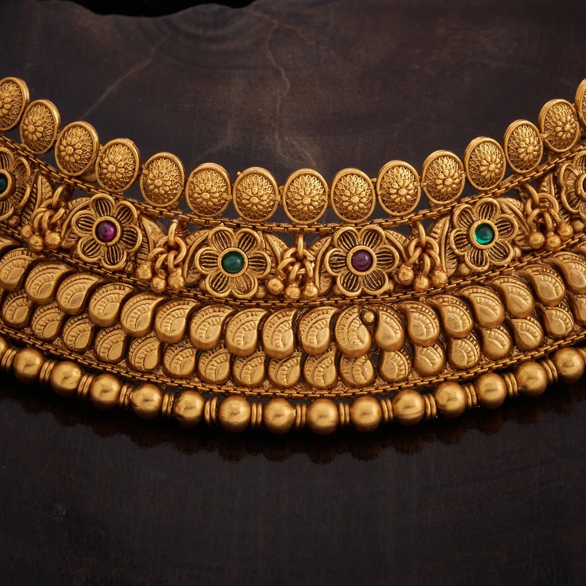 Antique Necklace 160763