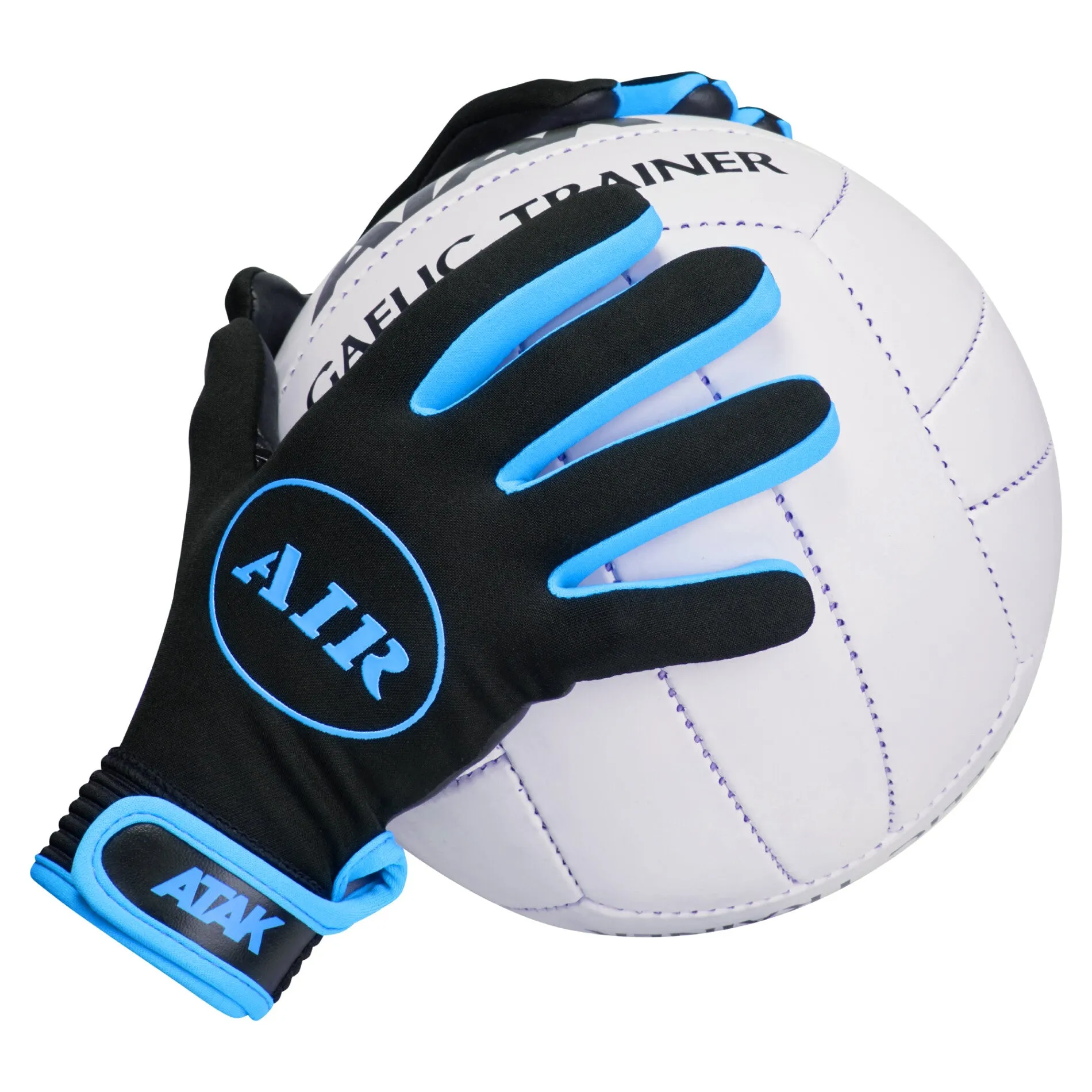 Atak Air Gaelic Glove Junior
