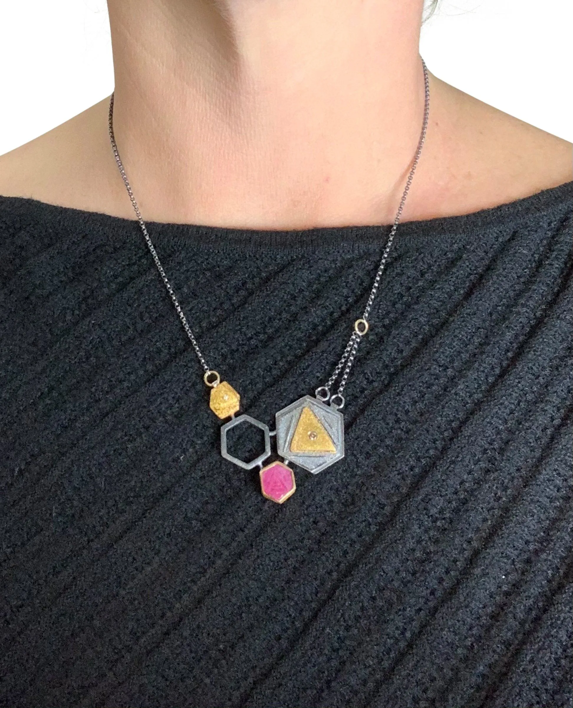 Atlantis Necklace