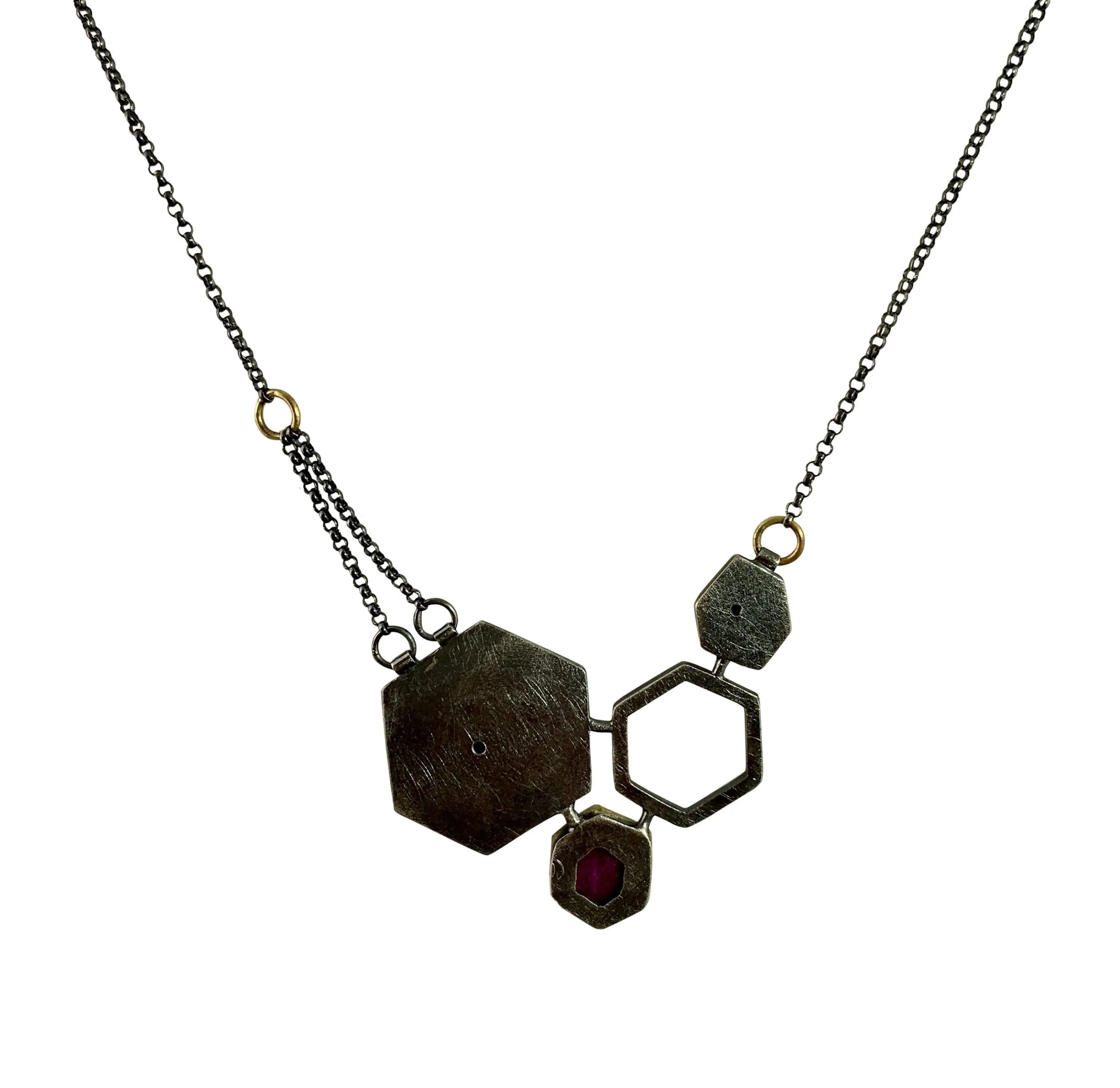 Atlantis Necklace