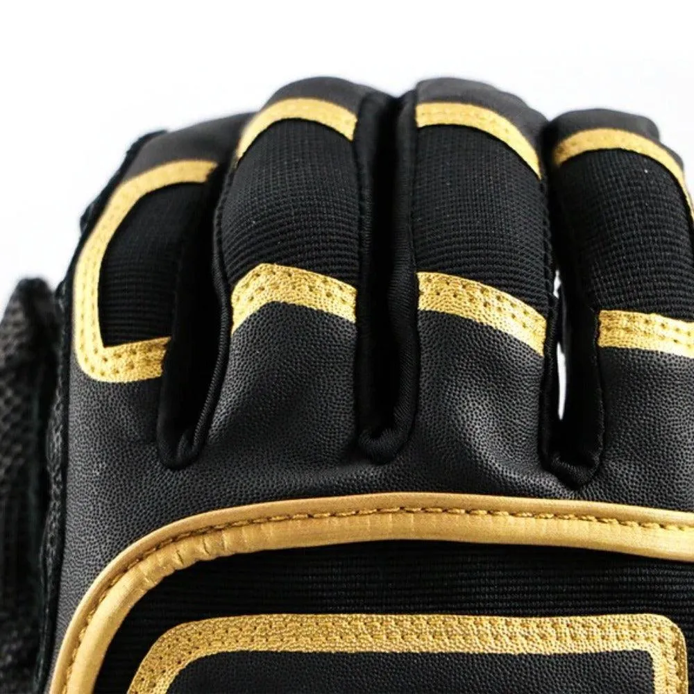 B45 Midnight Series Batting Gloves