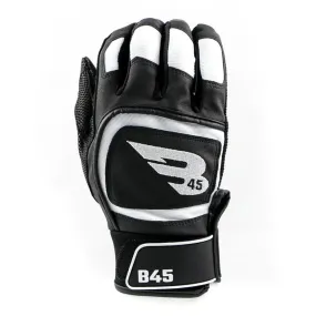 B45 Midnight Series Batting Gloves