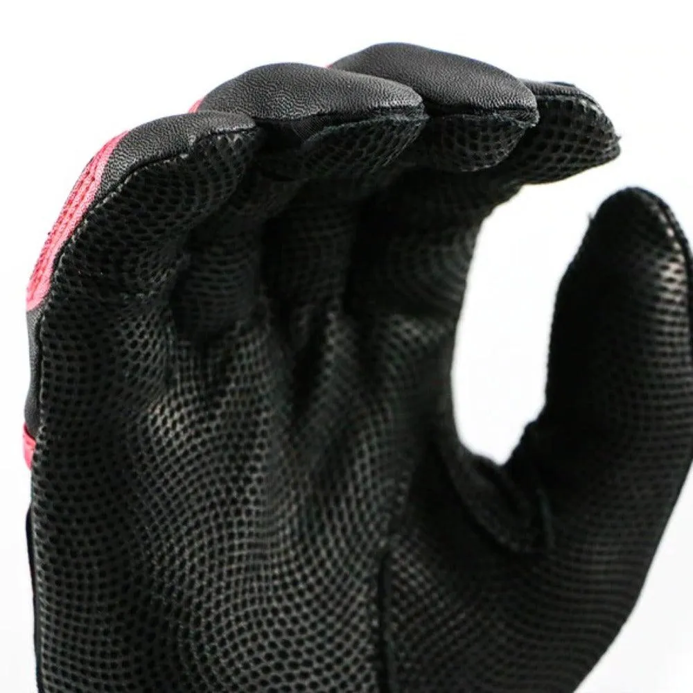 B45 Midnight Series Batting Gloves