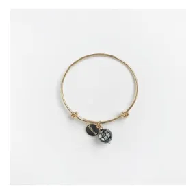 Bcharmd Bardot Abalonee Shell Bangle