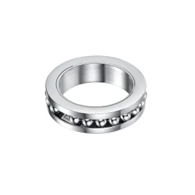 Bearing Sphere Tranquility Ring