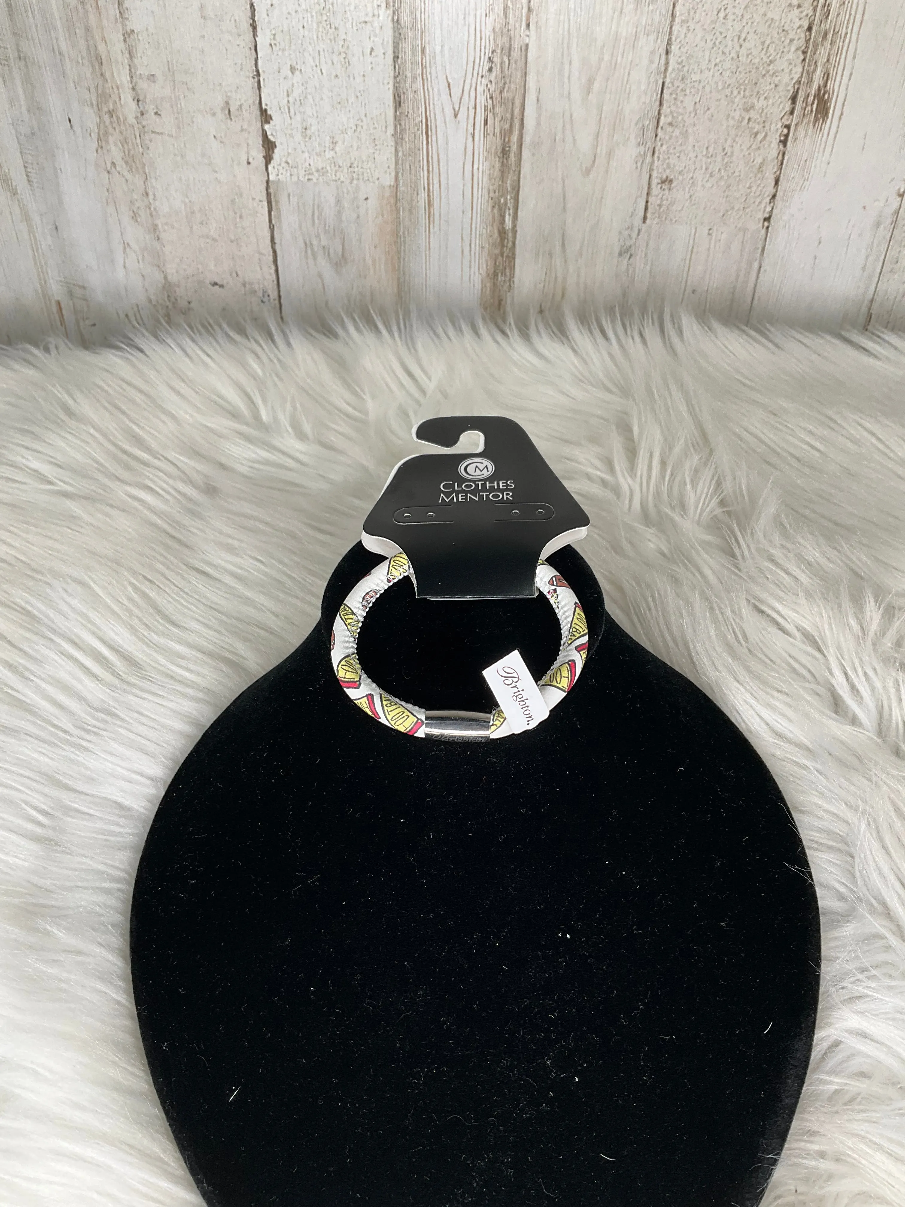Bracelet Bangle By Brighton