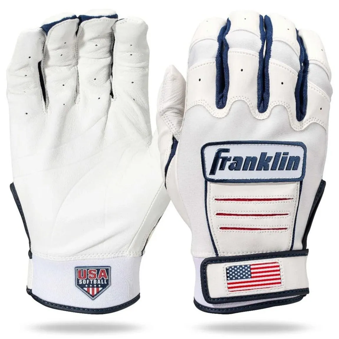 CFX Fastpitch Women's Batting Gloves