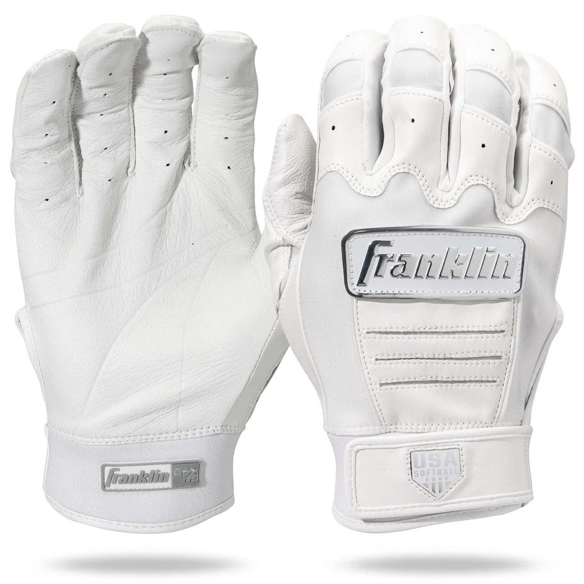 CFX Fastpitch Women's Batting Gloves