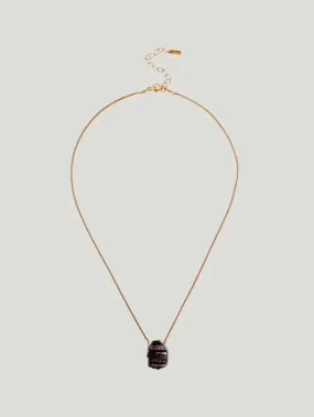 Chan Luu Gemstone Pendant Necklace