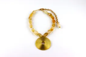 Citrine Shines