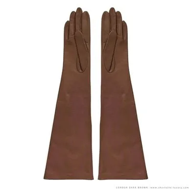 Condor Dark Brown