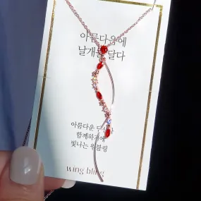 DAILY PARTY Necklace