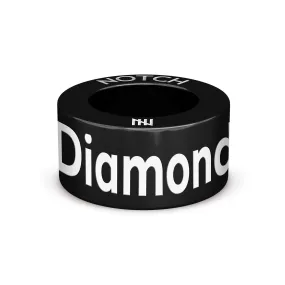 Diamond Body Magic NOTCH Charm