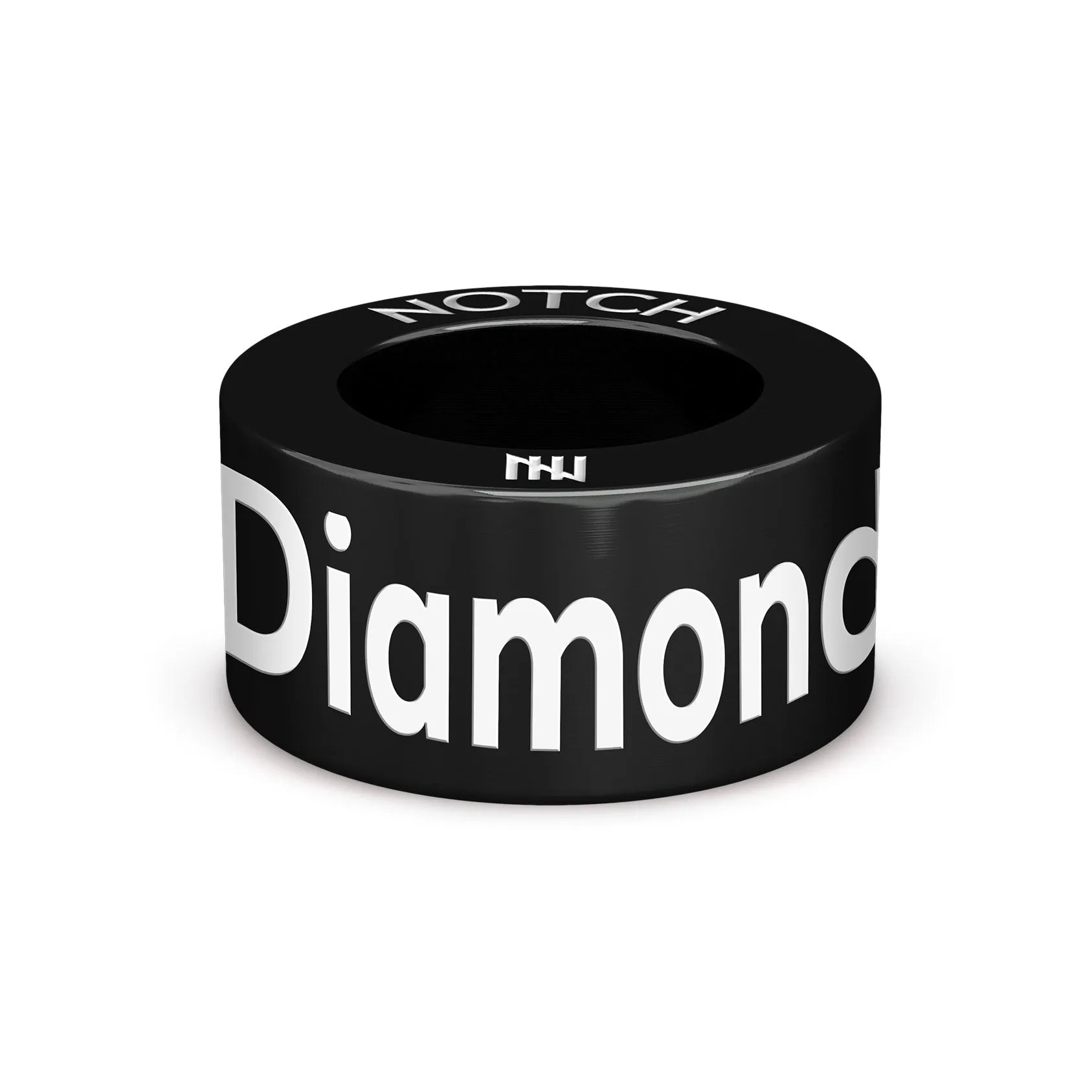 Diamond Body Magic NOTCH Charm