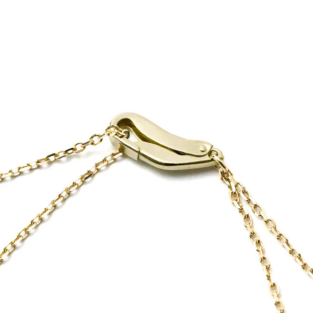 Diamond Bracelet<br>ダイヤモンドブレスレット<br>（998A）