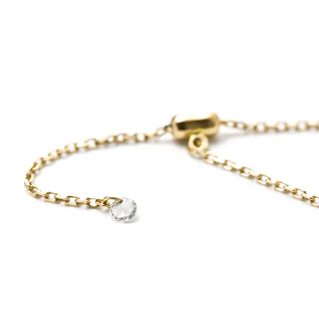 Diamond Bracelet<br>ダイヤモンドブレスレット<br>（998A）