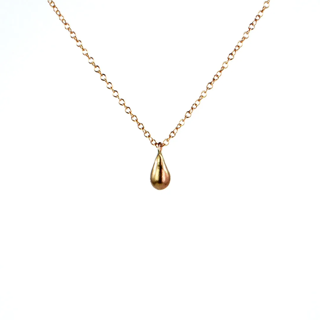 Drip Necklace