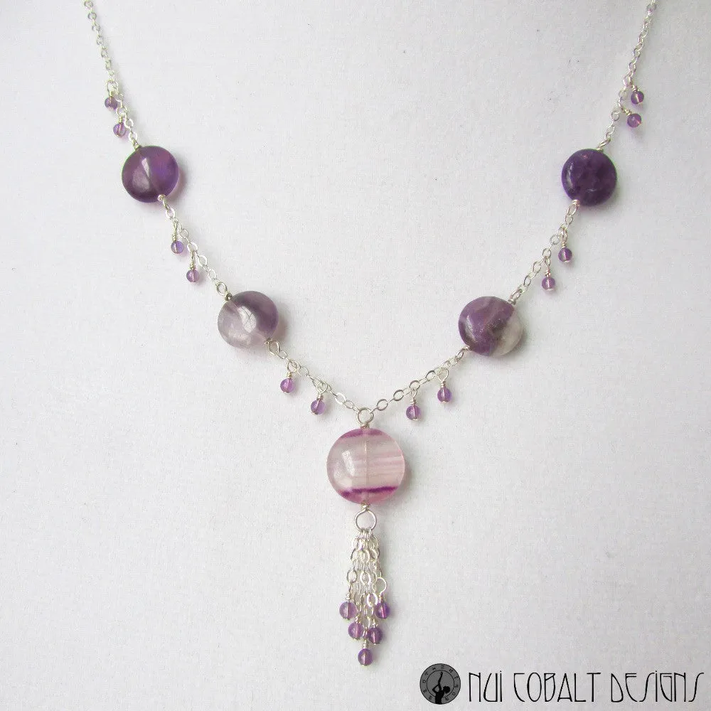 Elementary Necklace