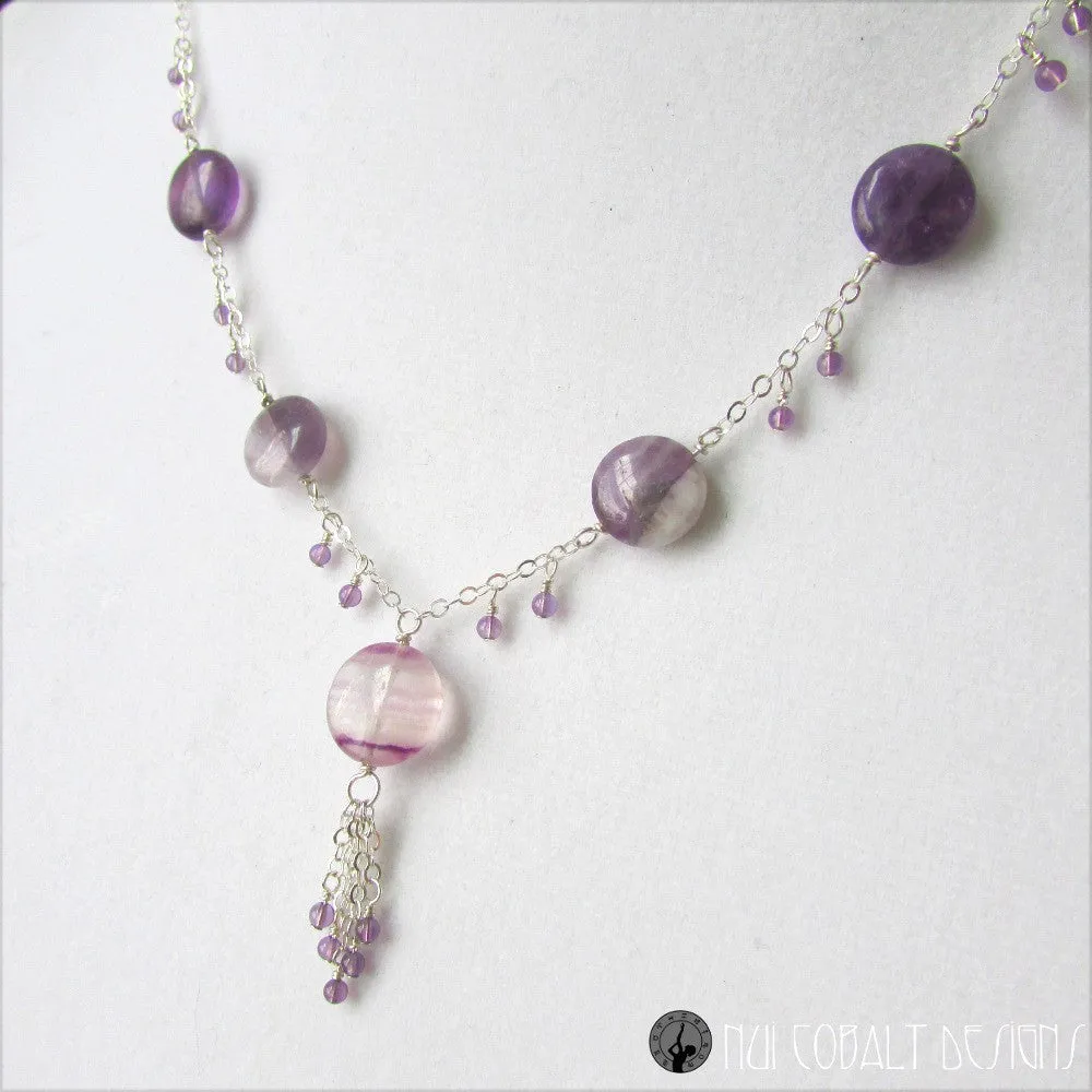 Elementary Necklace