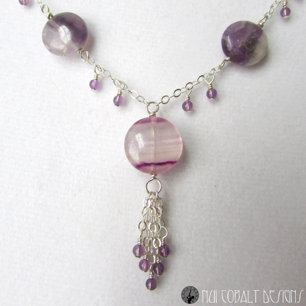 Elementary Necklace